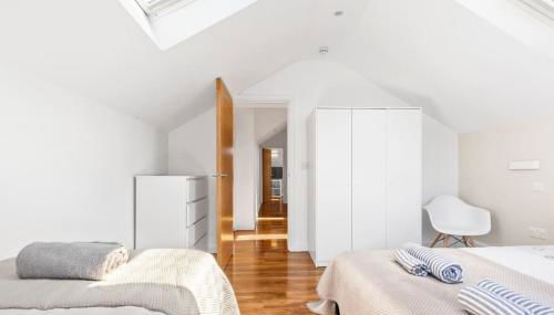 Two bed Apartment in Leytonstone - Foto 2