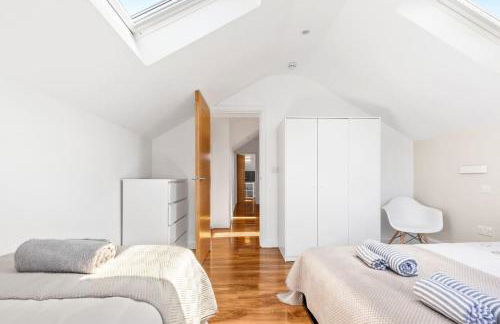 Two bed Apartment in Leytonstone - Foto 2