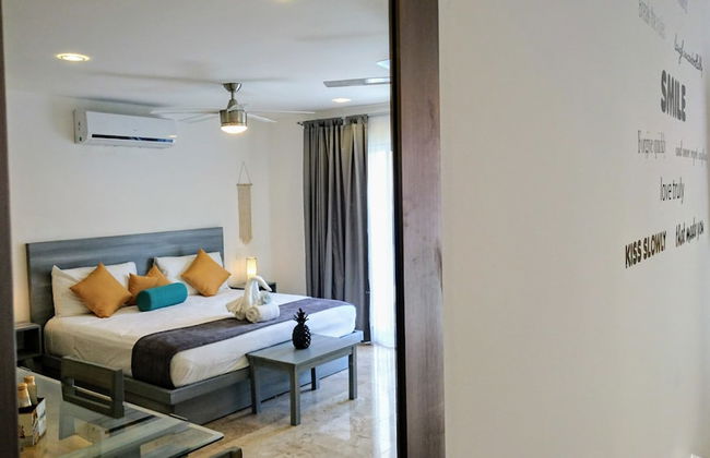 5th Coral Suite by Ixchel - Foto 6