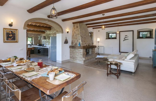 Casa Melograno 11 2 - Foto 2