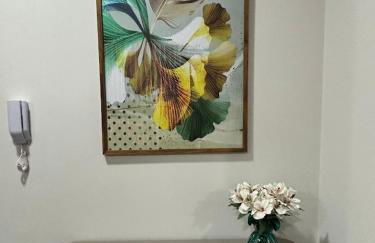 Studio Live 1 Moderno e Aconchegante - Foto 20