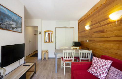 A3 405 Appart au pied des pistes - Foto 7