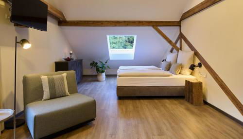 Die Alte Schmelz - Foto 4