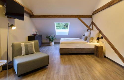 Die Alte Schmelz - Foto 4