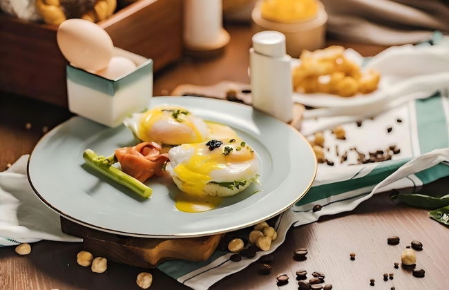 Mount Emei Zhizhu Resort Hotel - Photo 63