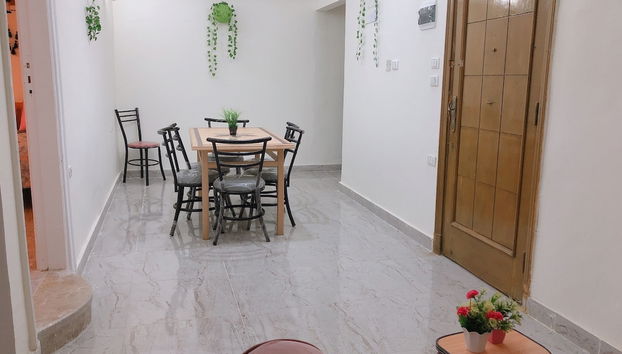 Entrada (vista interior)