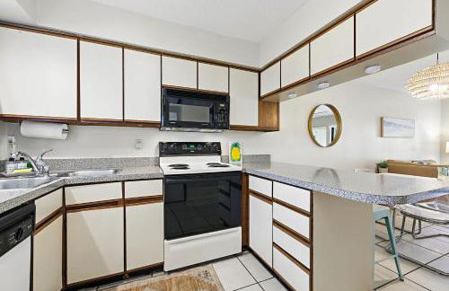 Ocean Hibiscus Oceanfront Resort - Foto 20