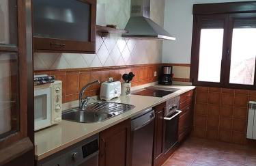 Casa Rural LA FUENTONA - Foto 8