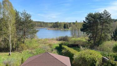 Smolniki Leśna Oaza - Foto 4