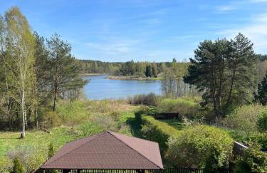 Smolniki Leśna Oaza - Foto 4