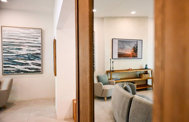 Esterillos Lote 6 Bedroom Home - Foto 43