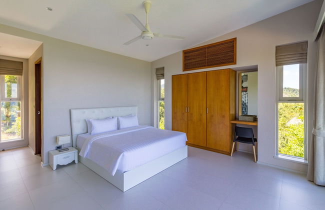 Bay Villas Koh Phangan - Foto 13