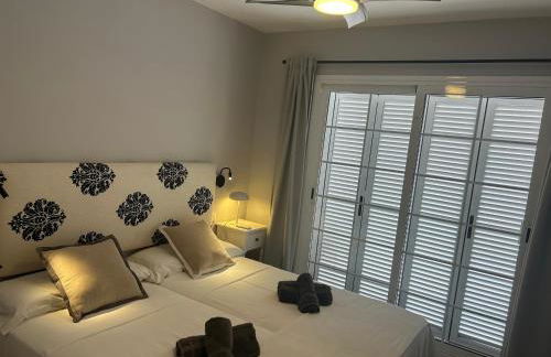 Playa del Duque-Amazing views 2 bedroom - Foto 53