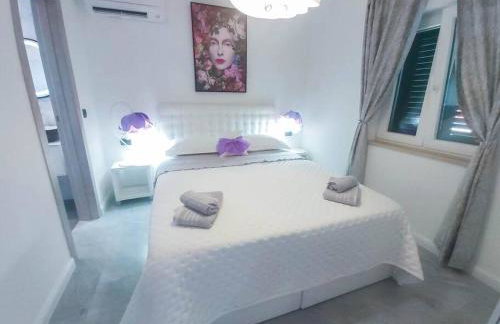 Luxury two-bedroom apartment by the sea U KaLu - Photo 53