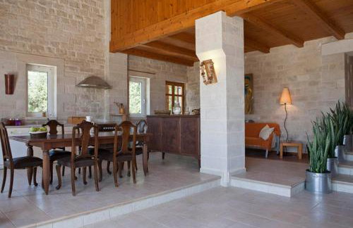 Stone Built Private villa Limeri with pool, BBQ & Shaded Patio - Foto 22