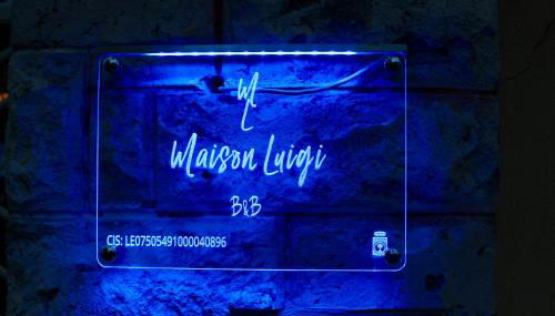 Maison Luigi - Casa Vacanze1 - Foto 5