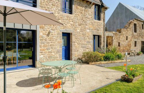 La ferme d'Alcide - Foto 20