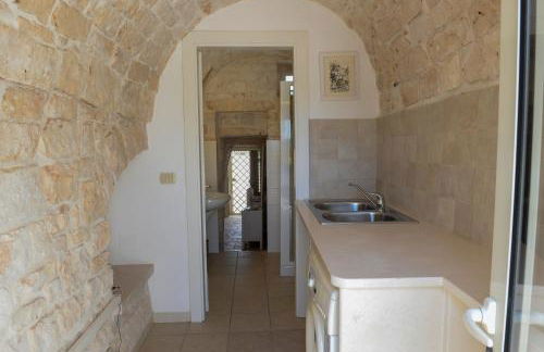 Trulli Lisanna - Exclusive Trulli With Private Pool - Foto 31