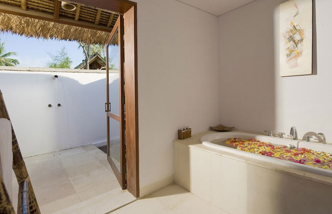 Villa Sepoi Sepoi by Elite Havens - Foto 16