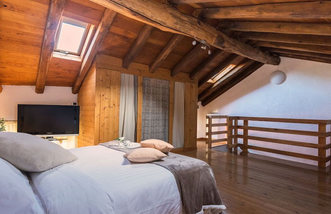 JOIVY Antica Regina del Lago di Como - Foto 15