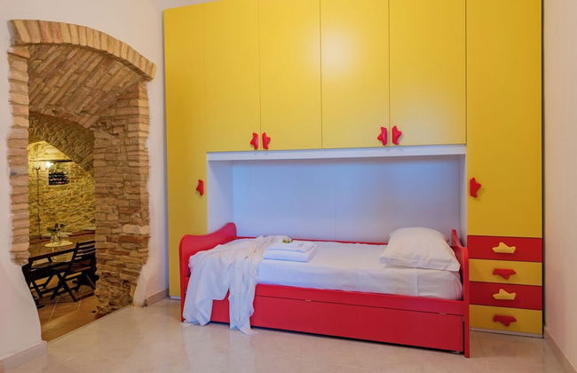 Battisti 55 in Rocca San Giovanni - Foto 26