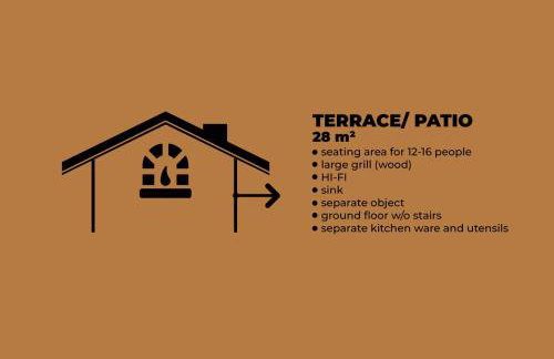 Bregec Rural House - Foto 64