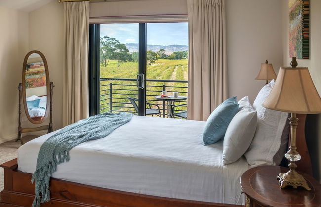 Barossa Shiraz Estate - Photo 2