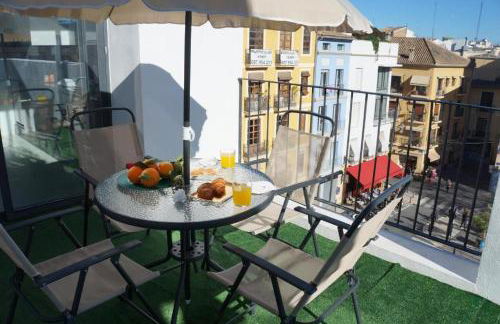 Mosen Sorell Apartments - Photo 32