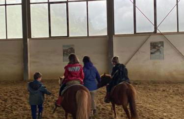 Agriturismo Maneggio Vallecupa - Foto 31