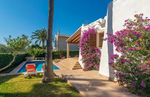 Villa Pastor in Mallorca - Foto 75