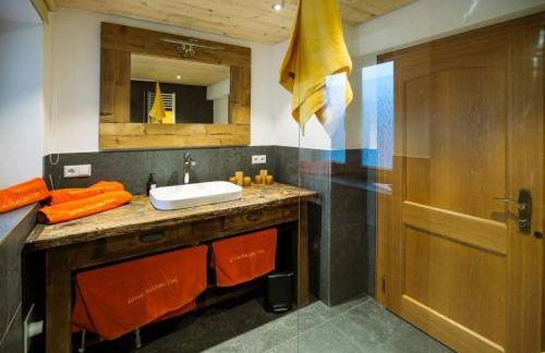 Ferienwohnungen im Griachalgarten - Chiemgau Karte - Foto 47