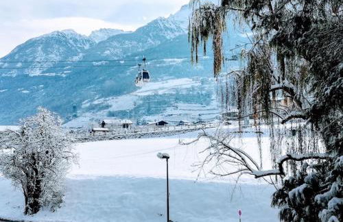 La Vache Qui Roule -CIR Charvensod 0037 - Foto 23