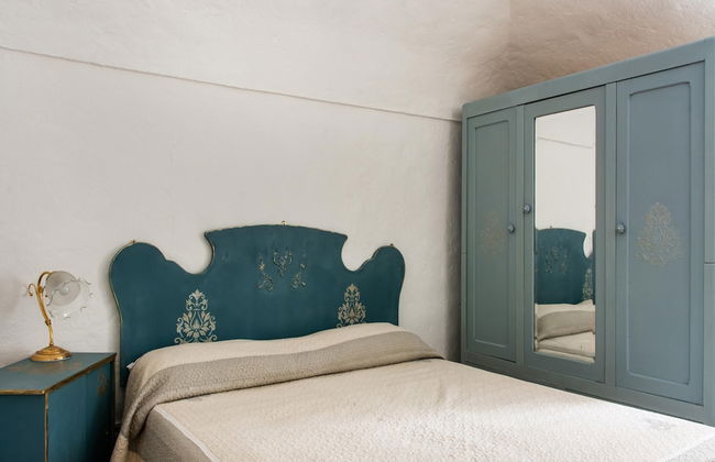 Holiday Home in Liguria Near Barbottina Forest - Foto 3