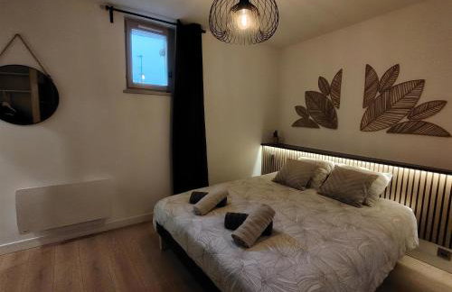 C&C, calme et confort - Idéal au cœur de la ville - Foto 12