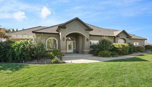 Oasis on the vine - Custom Luxury Resort Amenities - Foto 4