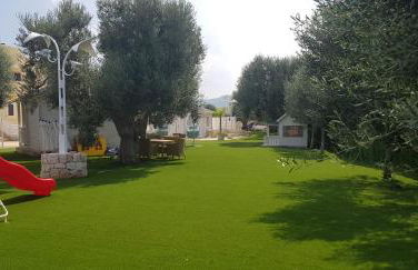Appartamenti in villa Alessia - Foto 38