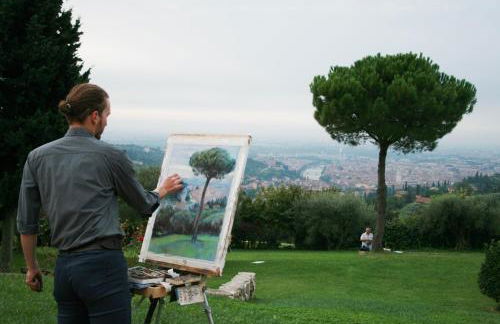 Corte San Mattia - Agriturismo in Verona - Foto 92