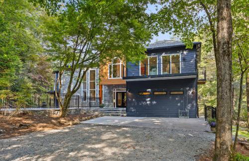 Driftwood Rapids Villa - Foto 65