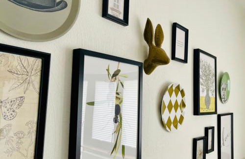 Allegra Appartements, Region Bostalsee - Foto 25