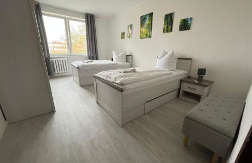 Moderne Studio-Apartments in Wolfen - Foto 43