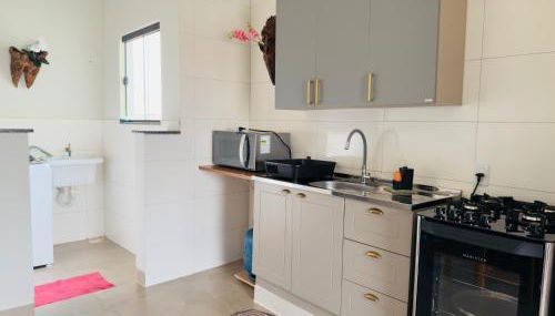 Apartamento com 2 quartos próximo do centro - Foto 3, stove, pet friendly