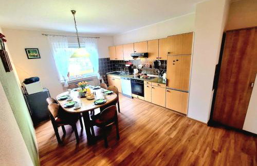 Charmante, familienfreundliche Ferienwohnung im Herzen der Vulkaneifel - Foto 22