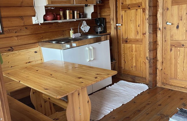 Kaldbaks-kot Cottages - Foto 17