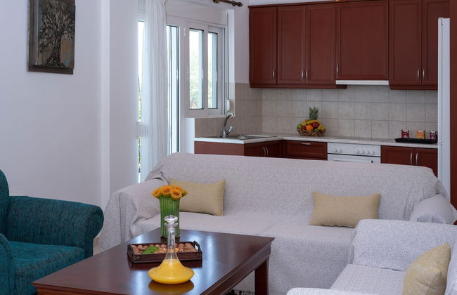 Haris Villas - Foto 23