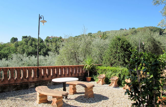 Borgo della Limonaia - Foto 36