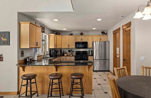 Dog-Friendly Ronald Vacation Rental Cabin! - Foto 10