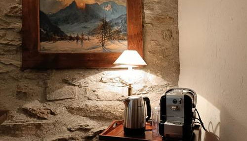 The saxe relax in the mountain - Foto 1