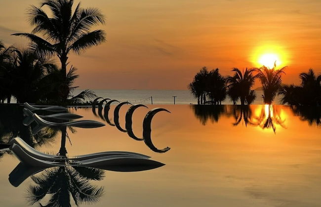 K' Sea View Resort Cam Ranh - Foto 66