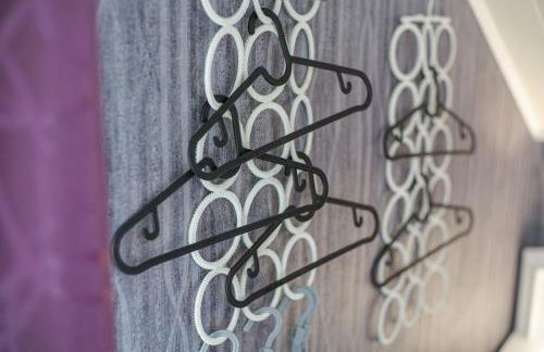 Modern mitten in der Stadt und doch sehr ruhig 2 Minuten zu Therme - Foto 8