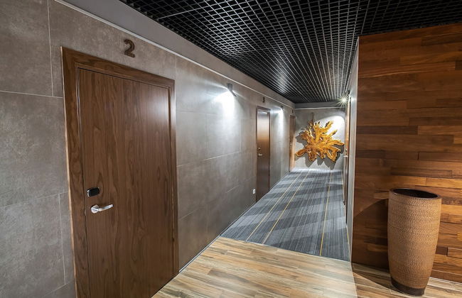 City View Hotel - Foto 44